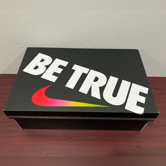 Nike x Xavier Schipani, SB Dunk Low, DX5933-900, Be True - Picture 4 of 17